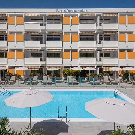 Afortunadas Apartment Playa del Ingles (Gran Canaria)