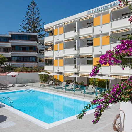 Apartment Afortunadas Playa del Ingles (Gran Canaria)