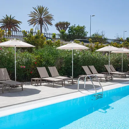 Afortunadas Apartment Playa del Ingles (Gran Canaria)