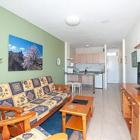 Apartment Afortunadas *